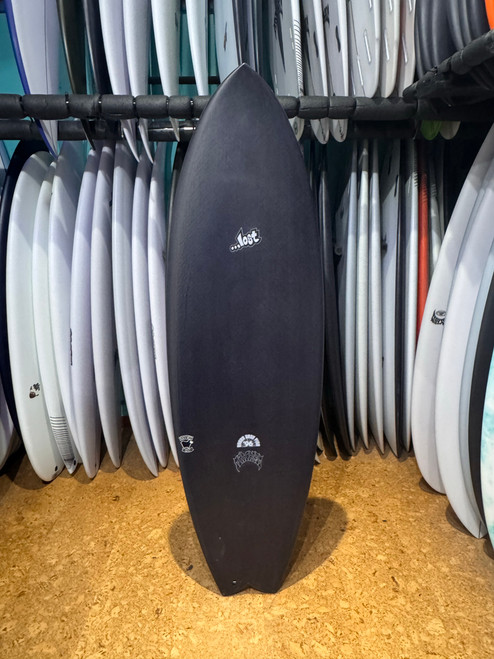 lost Black Sheep EPS サーフボード LOST BLACK SHEEP NEW TECHNOLOGY | Singlequiver.com