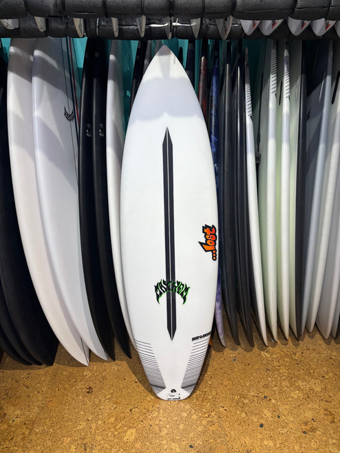 サーフィン・ボディボード LOST SUB D2.0 LIGHT SPEED Lost Surfboards Sub Driver 2.0 Light Speed FCSII - Surf Shop