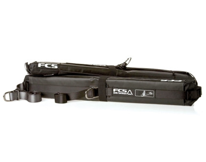 FCS PREMIUM SUP SOFT RACKS (1903-550-00D)