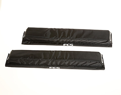 FCS PREMIUM SUP HARD RACKS PAD (1907-550-00D)