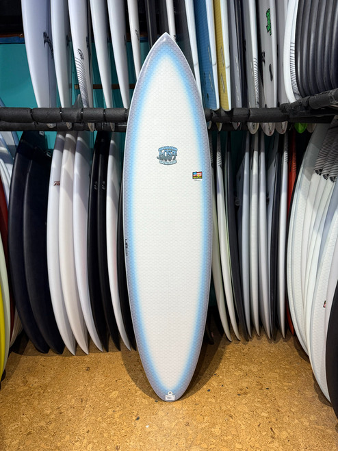 Lost Smooth Operator サーフボード LOST ロスト SMOOTH OPERATOR スムースオペレーター