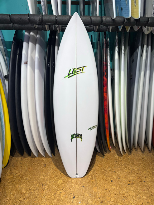 LOST サーフボード Rad Ripper Double Dart 5’11 Lost Surfboards Rad Ripper shortboard - Buy online