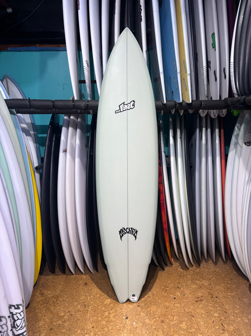 Crowd Killer 7’3” Lost® Crowd Killer – Catch Surf®