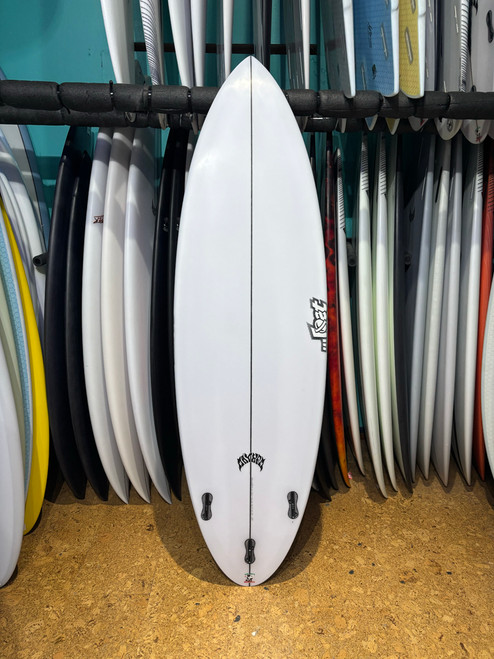6'3 LOST SABOTAJ BRO SURFBOARD (285736)