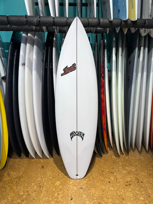 Lost 3.0 Stub Driver