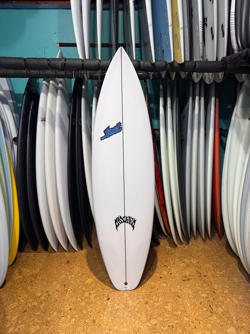 Lost 3.0 Stub Driver