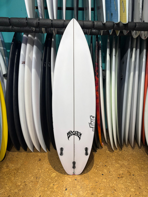 5'11 LOST F1 PRO SURFBOARD (284696)