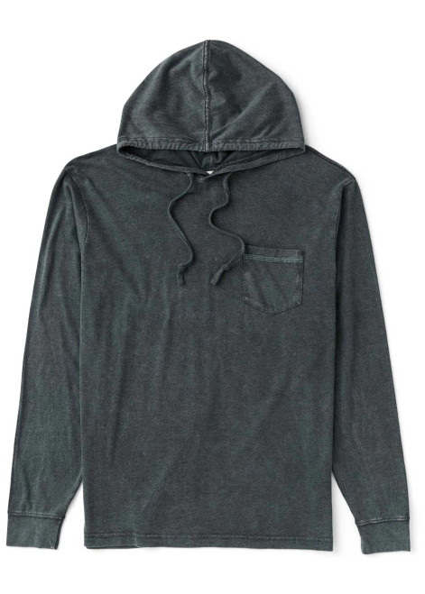 VISSLA SOLID SETS KNIT PULLOVER (M9086SSH) VISSLA SOLID SETS KNIT PULLOVER (M9086SSH)
