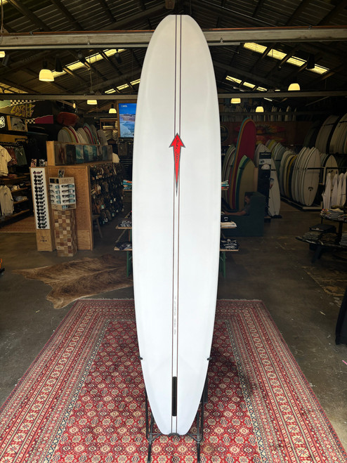 9'2 HERBIE FLETCHER THRILLER LONGBOARD (B2837)
