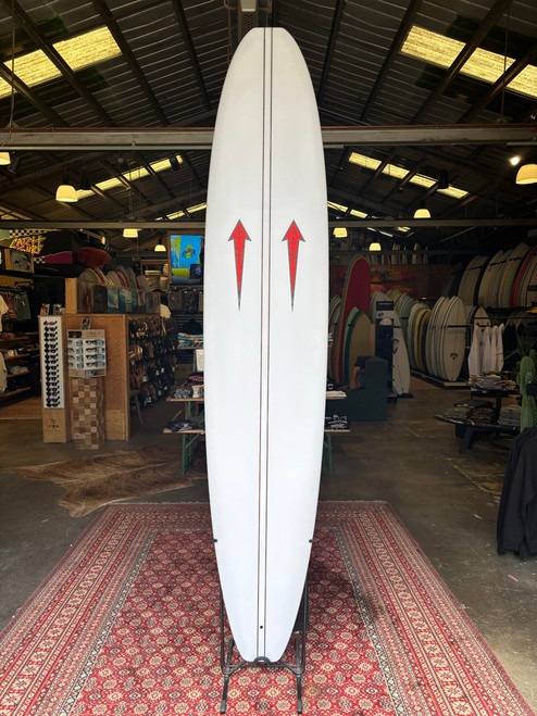 HERBIE FLETCHER LONGBOARDS