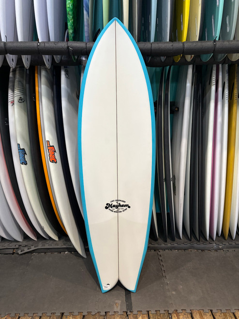 LOST rnf-retro リバンプ　5'6 RNF Retro - Lost Surfboards by Mayhem