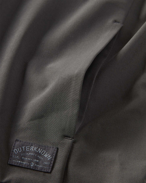 OUTERKNOWN THE ALTA WINDBREAKER (1510129)