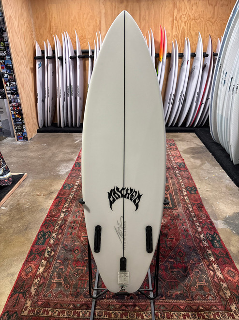4'8 LOST SUB DRIVER 3.0 SQUASH GROM SURFBOARD (284070)