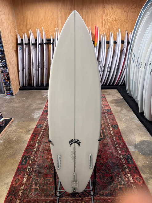 5'2 LOST SUB DRIVER 3.0 SQUASH SURFBOARD (284077)
