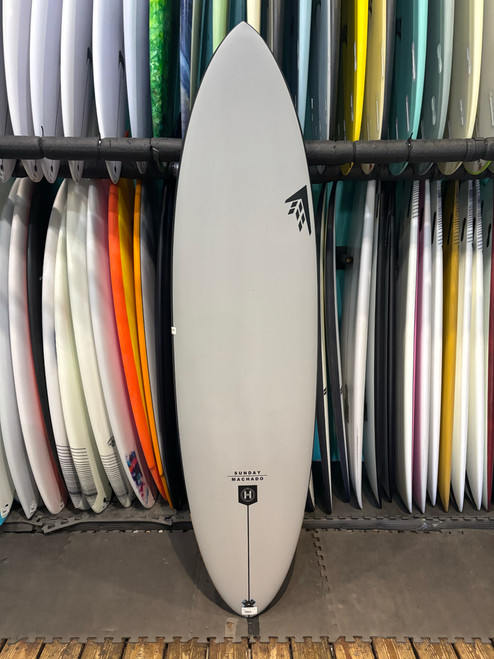 MACHADO SUNDAY FIREWIRE サーフボード Sunday – Surfboard Factory Hawaii