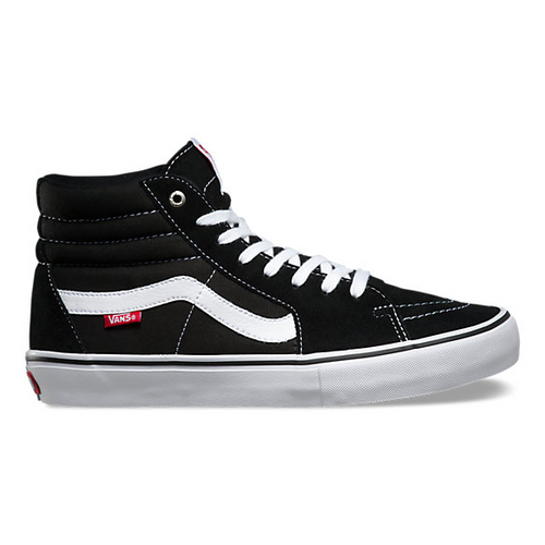 VANS SK8-HI PRO ネイビー 8.5ホソイ VANS SK8-HI PRO ネイビー 8.5ホソイ