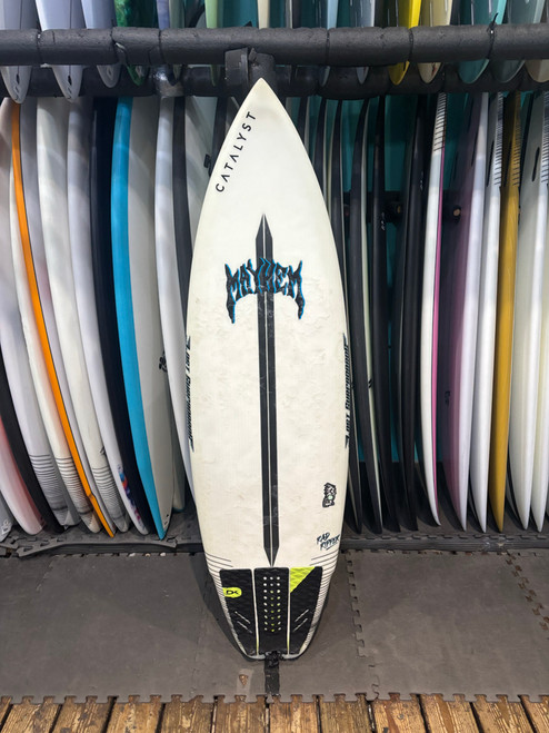 Lostサーフボード　D3.0 LIGHT SPEED LightSpeed - Lost Surfboards by Mayhem