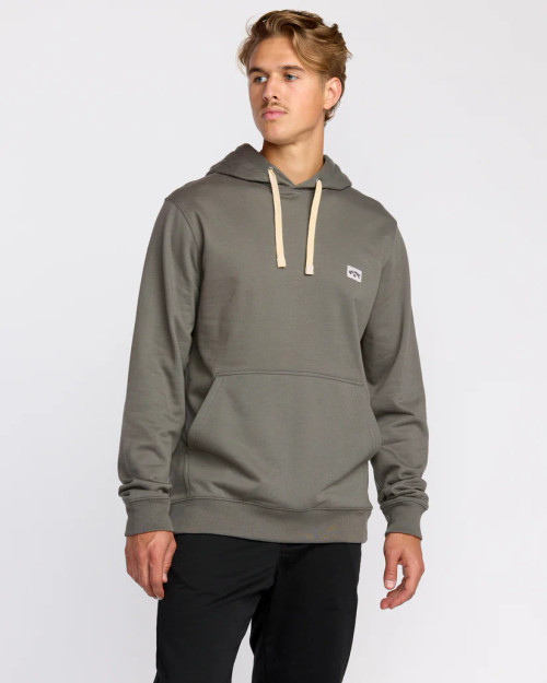 BILLABONG ALL DAY PULLOVER (24A411501)