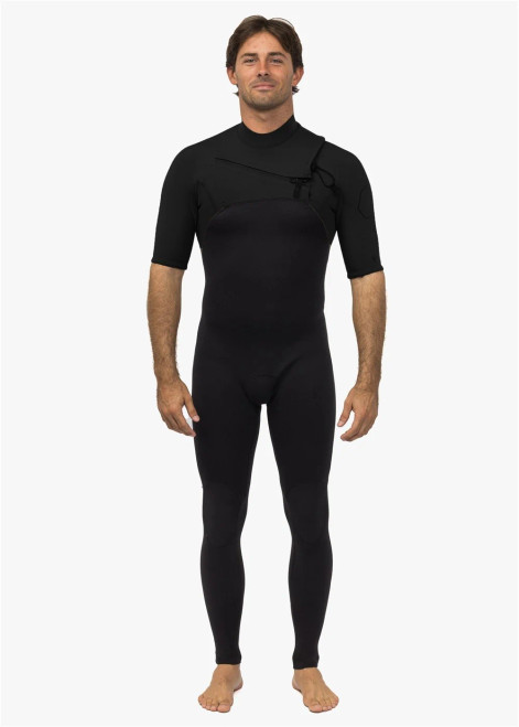 VISSLA HIGH SEAS II 2-2 SS FULL WETSUIT (MW22WHSS) VISSLA HIGH SEAS II 2-2 SS FULL WETSUIT (MW22WHSS)