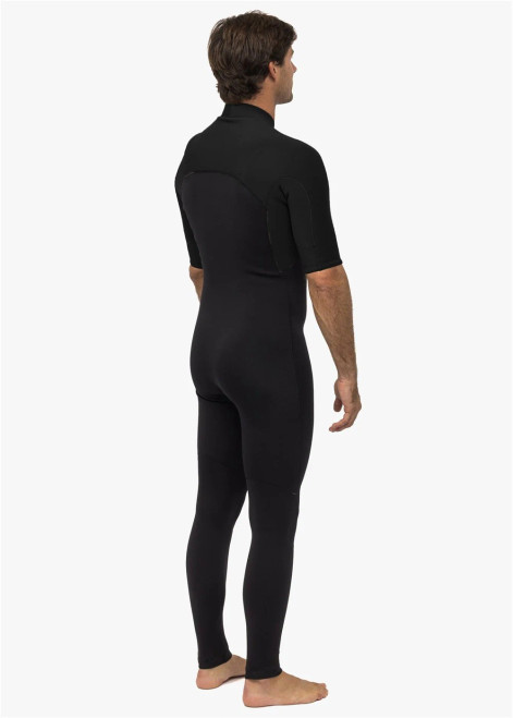 VISSLA HIGH SEAS II 2-2 SS FULL WETSUIT (MW22WHSS) VISSLA HIGH SEAS II 2-2 SS FULL WETSUIT (MW22WHSS)