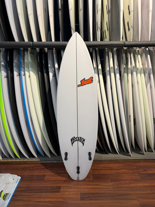 5'9 LOST DRIVER 3.0 SURFBOARD (285747)