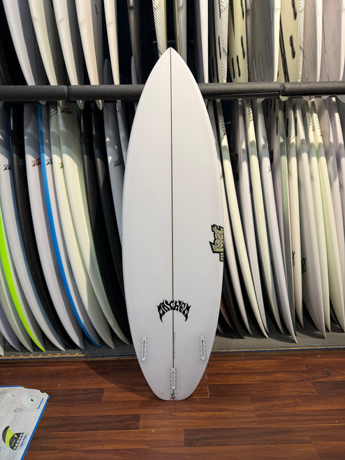 5'11 LOST BIG RIG DRIVER SURFBOARD- Catalyst