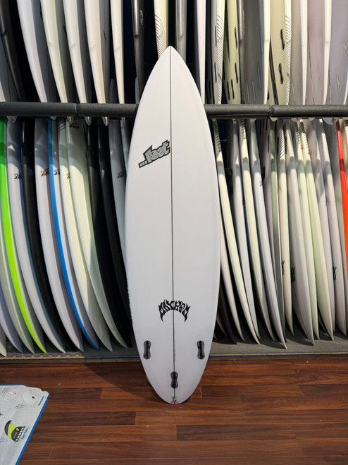 6'4 LOST STEP DRIVER SURFBOARD (283635)