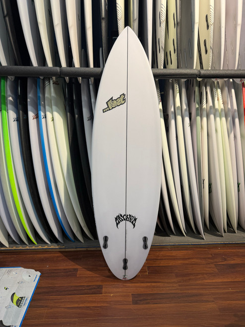 6'4 LOST STEP DRIVER BRO SURFBOARD (283643)