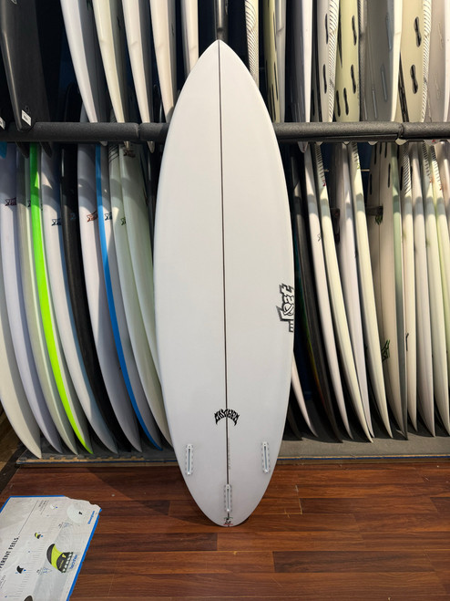 6'4 LOST SABOTAJ BRO SURFBOARD (285737)