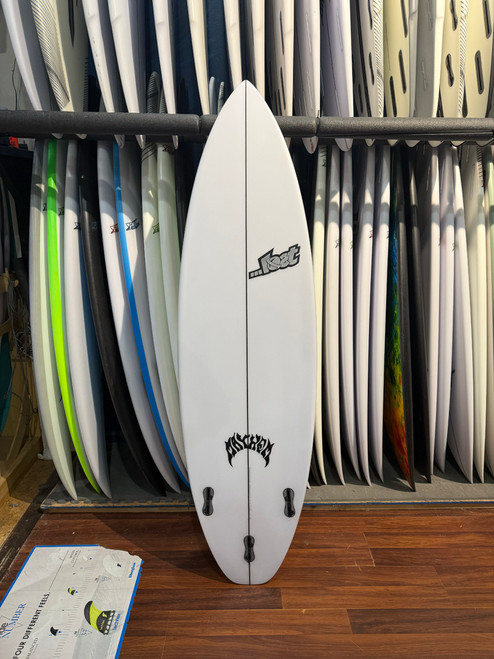 5'10 LOST DRIVER 3.0 SURFBOARD (285749) 5'10 LOST DRIVER 3.0 SURFBOARD (285749)