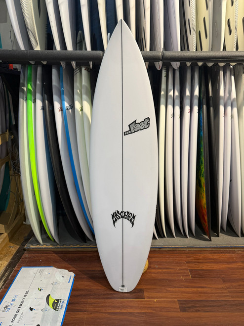 5'10 LOST DRIVER 3.0 SURFBOARD (285749) 5'10 LOST DRIVER 3.0 SURFBOARD (285749)