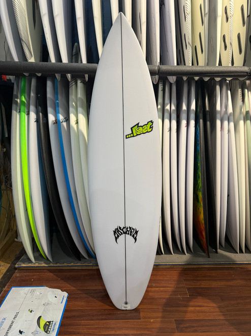 6'1 LOST DRIVER 3.0 SURFBOARD (285754) 6'1 LOST DRIVER 3.0 SURFBOARD (285754)