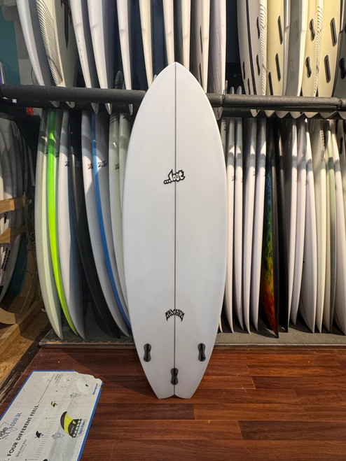 5'9 LOST RNF 96 SURFBOARD (286064) 5'9 LOST RNF 96 SURFBOARD (286064)