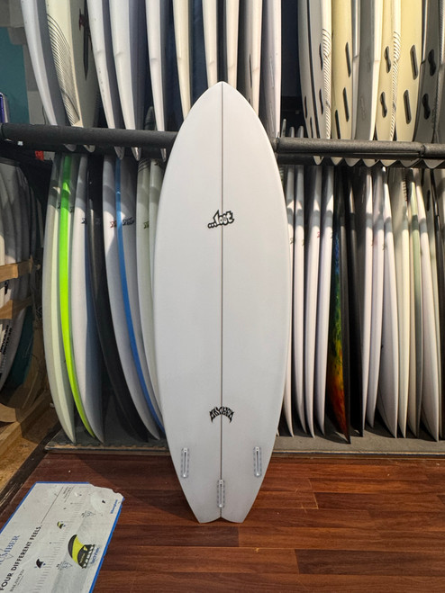 6'0 LOST RNF 96 SURFBOARD (286069) 6'0 LOST RNF 96 SURFBOARD (286069)