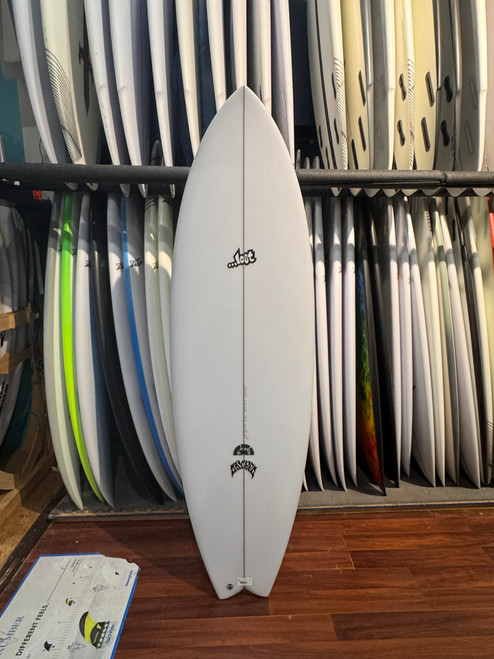 6'0 LOST RNF 96 SURFBOARD (286069) 6'0 LOST RNF 96 SURFBOARD (286069)