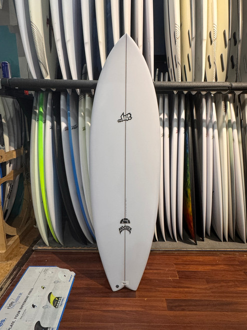 6'2 LOST RNF 96 SURFBOARD (286071) 6'2 LOST RNF 96 SURFBOARD (286071)