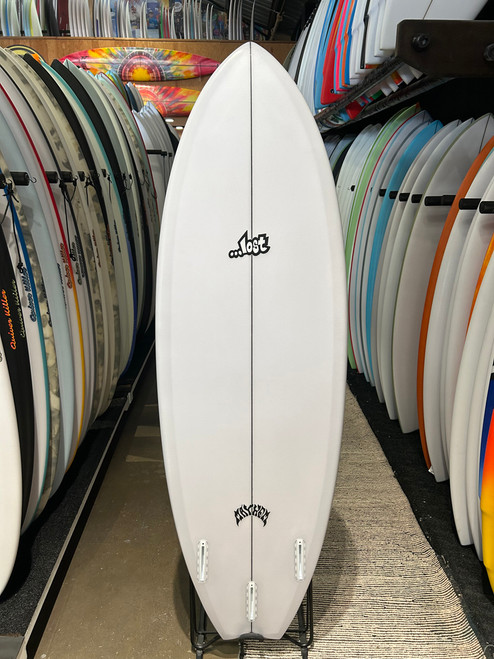 5'5 LOST RNF 96 SURFBOARD (287402) 5'5 LOST RNF 96 SURFBOARD (287402)