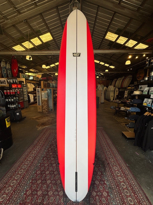 TOMMY WITT LONGBOARDS