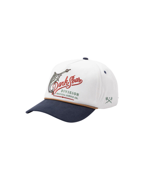 DARK SEAS REYES HAT (321000584) DARK SEAS REYES HAT (321000584)