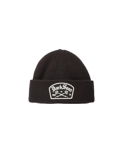 DARK SEAS VARNER BEANIE (321100105) DARK SEAS VARNER BEANIE (321100105)
