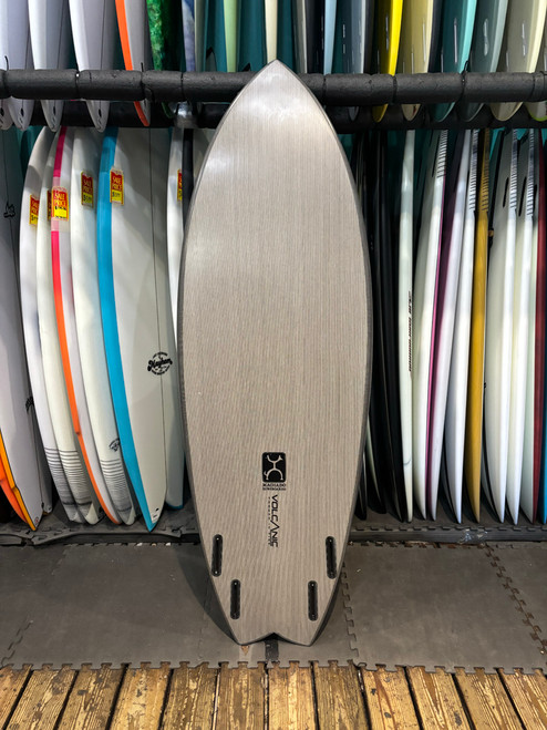 6'0 FIREWIRE SEASIDE USED SURFBOARD (2229228) 6'0 FIREWIRE SEASIDE USED SURFBOARD (2229228)