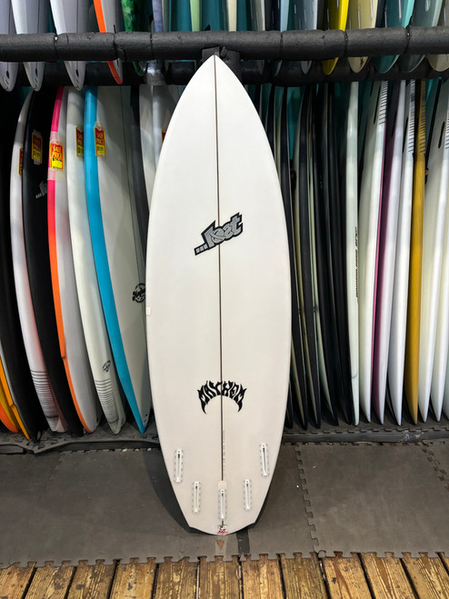 大幅値下げ新品LOST ROCKET REDUX CARBON Lost Rocket Redux