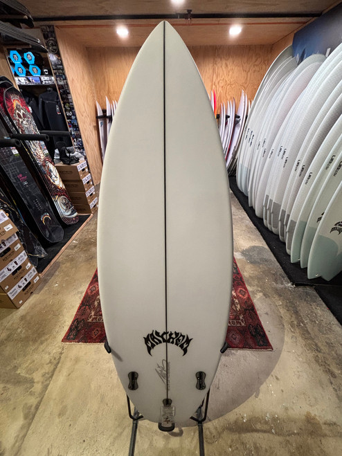 4'10 LOST SUB DRIVER 3.0 SQUASH GROM SURFBOARD (284072)