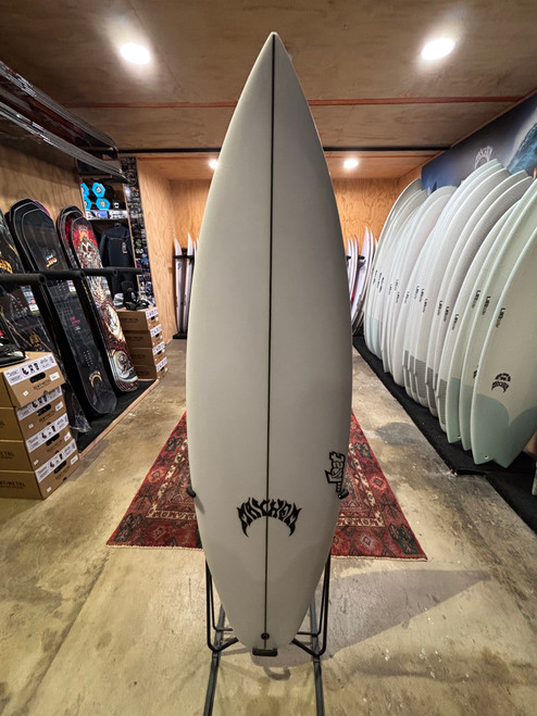 4'10 LOST SUB DRIVER 3.0 SQUASH GROM SURFBOARD (284072)