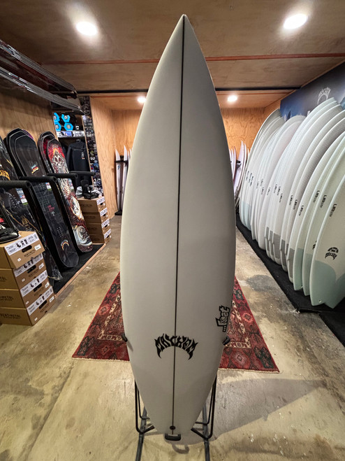 4'11 LOST SUB DRIVER 3.0 SQUASH GROM SURFBOARD (284073)