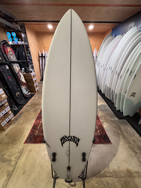 5'0 LOST SUB DRIVER 3.0 SQUASH GROM SURFBOARD (284074)