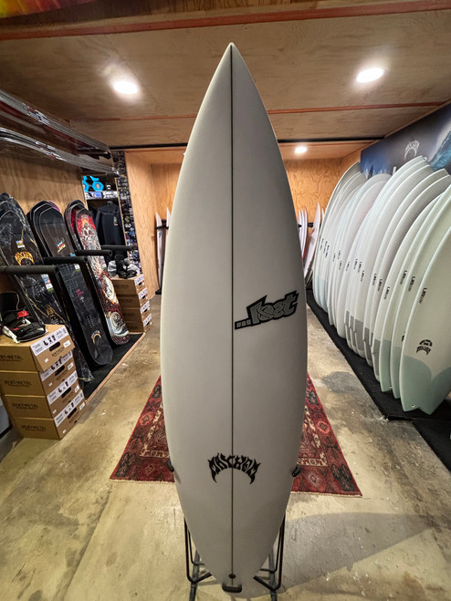 5'5 LOST DRIVER 3.0 ROUND SURFBOARD (287677)
