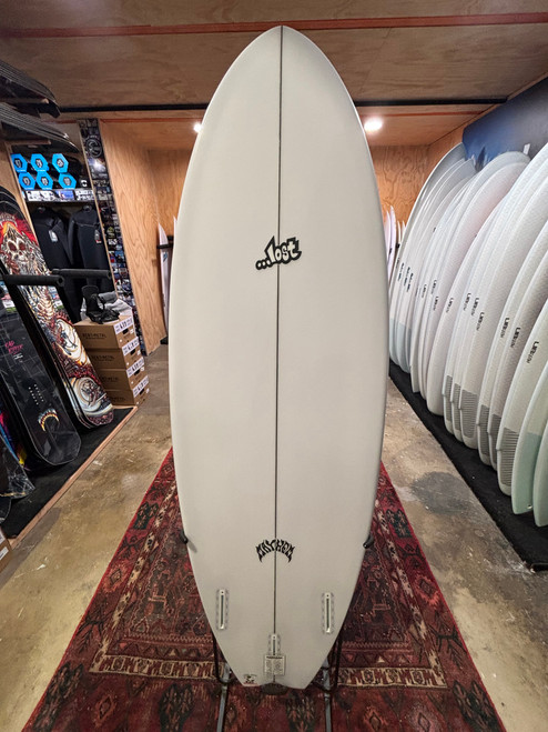 5'8 LOST RNF 96 SURFBOARD (287412)