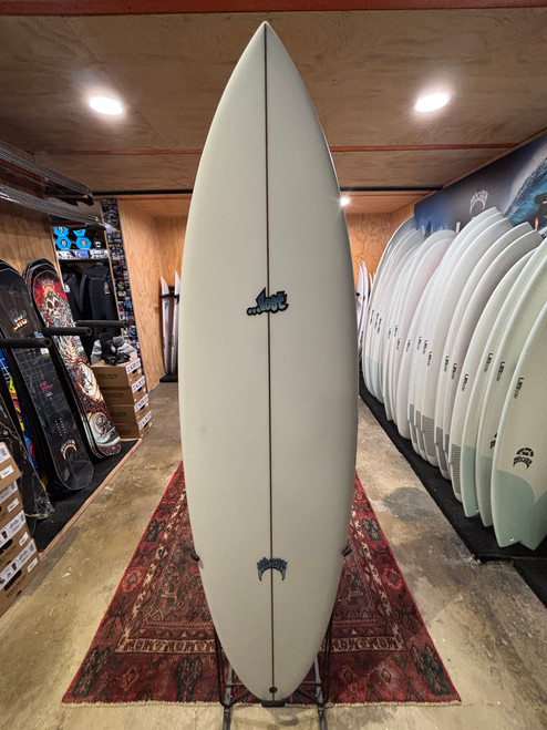 6'0 LOST QUIVER KILLER SURFBOARD (287389)