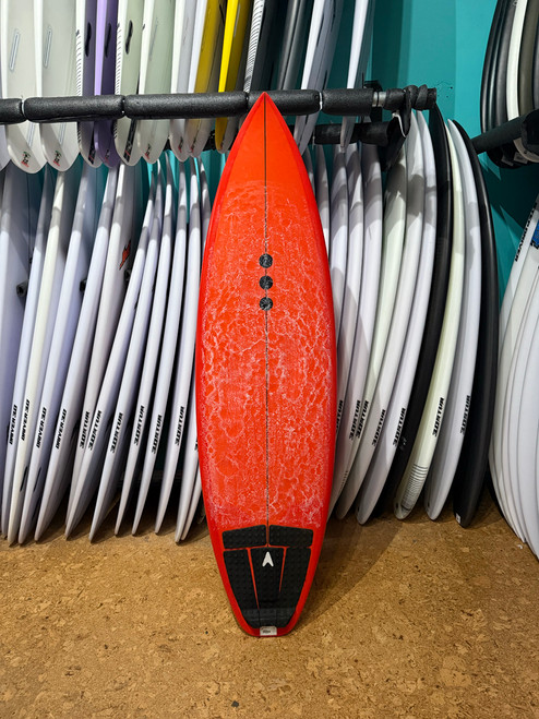 5'9 LOST SUB DRIVER 2.0 USED SURFBOARD (275180)